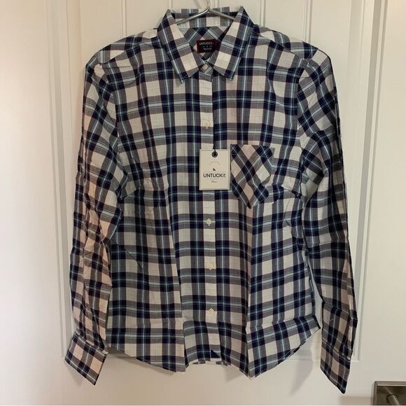 Untuckit Shirt 12 - Picture 2 of 8
